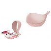 Pupa Make Up Kit Whales 4 Paleta do makijażu 21,8g Pink Rose Shades