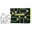 Calvin Klein CK Everyone Zestaw upominkowy EDT 200ml + EDT 10ml + żel pod prysznic 100ml