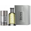Hugo Boss Bottled Travel Edition Zestaw woda toaletowa spray 100ml + dezodorant sztyft 75ml
