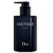 Christian Dior Sauvage Żel pod prysznic 250ml