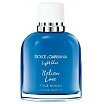 Dolce&Gabbana Light Blue Italian Love Pour Homme Woda toaletowa spray 100ml