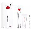 Flower by Kenzo Zestaw upominkowy EDP 50ml + Balsam 75ml