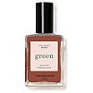 Manucurist Green Nail Polish Lakier do paznokci 15ml Brique