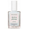 Manucurist Active Plump Lakier wzbogacony w kolagen do paznokci 15ml Powder Pink
