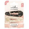 Invisibobble Clipstar Ozdobne spinki do włosów Stylish Hair Clip 2szt