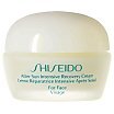 Shiseido The Suncare After Sun Intensive Recovery Cream Krem regenerujący po opalaniu do twarzy 40ml