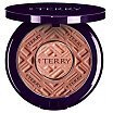 By Terry Compact-Expert Dual Powder Hybrid Setting Veil Puder do konturowania twarzy 5g 8 Mocha Fizz