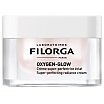 Filorga Oxygen-Glow Super-Perfecting Radiance Cream Rozświetlający krem na dzień 50ml