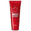Dsquared2 Red Wood Pour Femme Balsam do ciała 200ml