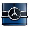 Mercedes Benz Sign tester Woda perfumowana spray 100ml