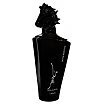 Lattafa Maahir Black Edition Zestaw upominkowy EDP 100ml + Dezodorant 200ml + odświeżacz 300ml