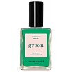 Manucurist Green Nail Polish Lakier do paznokci 15ml Brazil