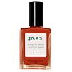 Manucurist Green Nail Polish Lakier do paznokci 15ml Terracotta
