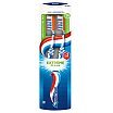 Aquafresh Extreme Clean Szczoteczka do zębów Medium 2szt