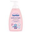 Bambino Pianka do mycia od pierwszych dni życia 250ml