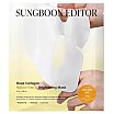 Sungboon Editor Deep Collagen Niacin Vitamin C Brightening Mask Rozświetlająca maska do twarzy 37g