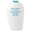 Shiseido The Suncare After Sun Intensive Recovery Emulsion Face-Body Emulsja naprawcza po opalaniu 300ml
