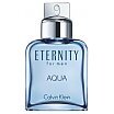Calvin Klein Eternity Aqua for Men Woda toaletowa spray 200ml