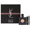 Yves Saint Laurent Black Opium Zestaw upominkowy EDP 50ml + tusz do rzęs 2ml + kredka do oczu 0,8g