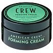 American Crew Forming Cream Krem do włosów 85g