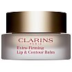 Clarins Extra-Firming Lip & Contour Balm Balsam do ust i konturu ust 15ml