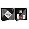 Shiseido Men Total Revitalizer Zestaw pielęgnacyjny krem 50ml + pianka 30ml + koncentrat 10ml + krem pod oczy 3ml