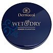Dermacol Wet & Dry Powder Foundation Podkład w kompakcie 6g 02
