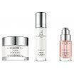 Chlorys Rosylife Beauty Ritual Zestaw pielęgnacyjny krem na dzień 12ml + krem na noc 10ml + serum 10ml