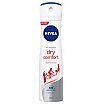 Nivea Dry Comfort Antyperspirant spray 150ml