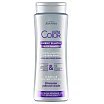 Joanna Ultra Color Srebrny szampon do włosów 400ml