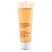 Clarins One-Step Gentle Exfoliating Cleanser with Orange Extract Peeling do każdego typu cery 125ml