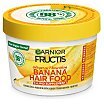 Garnier Fructis Banana Hair Food Odżywcza maska do włosów suchych 400ml