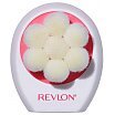 Revlon Exfoliate & Glow Cleansing Brush Oczyszczająca szczotka do twarzy 00049