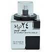 Lattafa 24 Carat White Gold Woda perfumowana spray 100ml