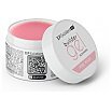 Excellent PRO Builder Gel Economic Żel budujący 15gPink Mask