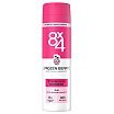 8x4 Frozen Berry Dezodorant w sprayu 150ml