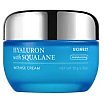 SKIN627 Hyaluron Intense Cream Intensywnie nawilżający krem do twarzy 50g