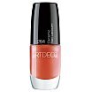 Artdeco Ceramic Nail Lacquer Butterfly Dreams Ceramiczny lakier do paznokci 6ml 264 Shimmering Orange Crush