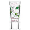 Clarins Hand and Nail Treatment Cream Lemon Leaf Scented tester Krem do rąk o zapachu liścia cytryny 30ml