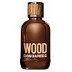 DSquared2 Wood pour Homme Eau de Toilette tester Woda toaletowa spray 100ml