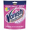Vanish Oxi Action Odplamiacz do tkanin w proszku 300g