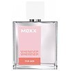 Mexx Whenever Wherever for Her Woda toaletowa spray 50ml