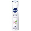 Nivea Fresh Blossom Antyperspirant spray 150ml