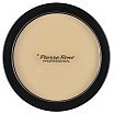 Pierre Rene Professional Compact Powder SPF25 Limited Puder prasowany 8g 102 Warm Ivory