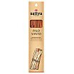 Sattva Incense Sticks Kadzidełka indyjskie 20g Palo Santo
