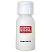 Diesel Plus Plus Zestaw upominkowy EDT 75ml + żel pod prysznic 100ml + balsam A/S 100ml