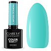 Claresa Color Soak Off UV/LED Lakier hybrydowy 5g 6 Tropical Escape