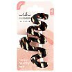 Invisibobble Clipstar Klamra do włosów Cacao Cream L 1szt.