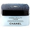 CHANEL Hydra Beauty Crème Hydration Protection Radiance Krem silnie nawilżający 50ml