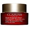 Clarins Super Restorative Day Illuminating Lifting Replenishing Cream Krem regenerujący na dzień do cery suchej 50ml
